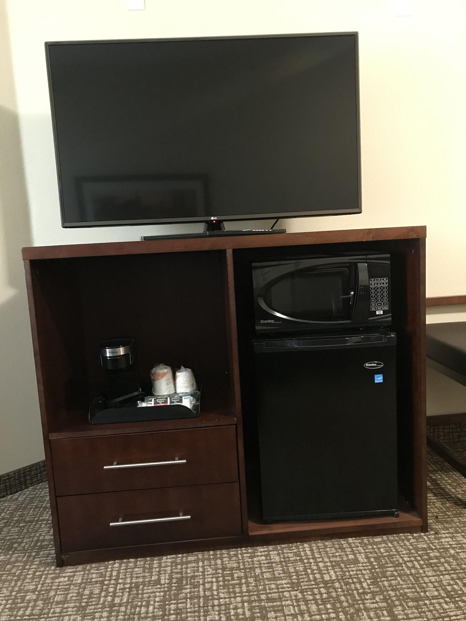Comfort Suites Clarksville Eksteriør billede